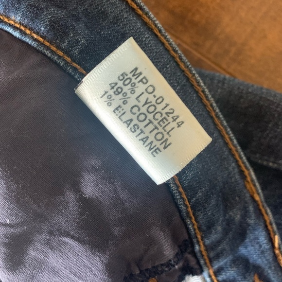 J Brand skinny jeans 27 - Picture 4 of 6